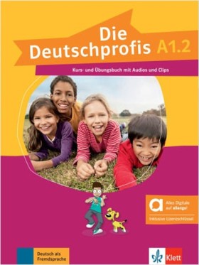 DIE DEUTSC &hellip;