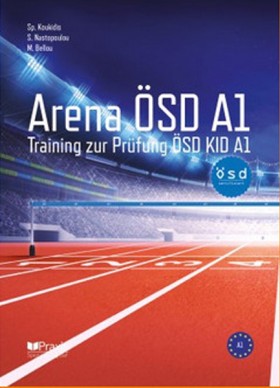 ARENA ÖSD …