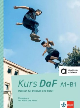 KURS DAF A &hellip;