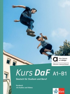KURS DAF A &hellip;