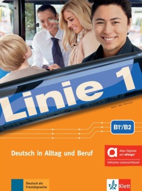 LINIE 1 (B &hellip;