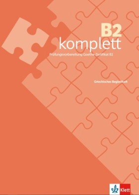 B2 KOMPLET …