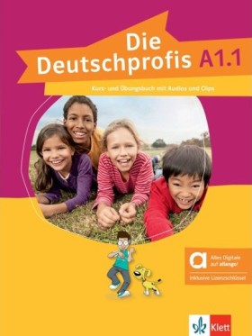DIE DEUTSC …
