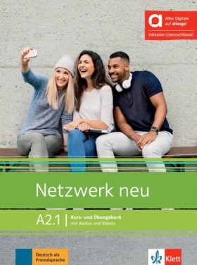 NETZWERK A …