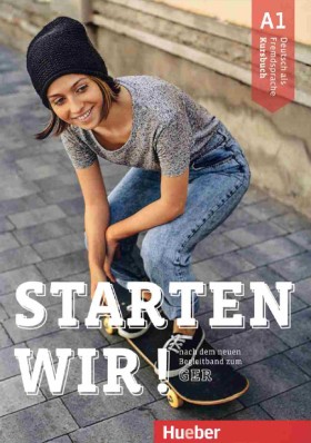 STARTEN WI &hellip;