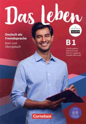 DAS LEBEN &hellip;