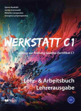 WERKSTATT …