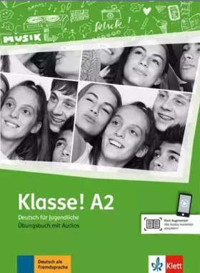 KLASSE! A2 &hellip;