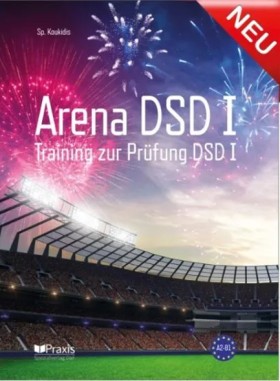 ARENA DSD …
