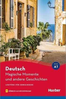 MAGISCHE M &hellip;