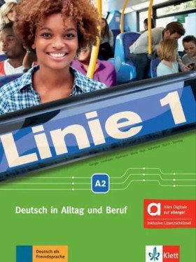 LINIE 1 A2 &hellip;