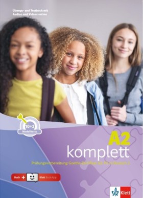 KOMPLETT A &hellip;