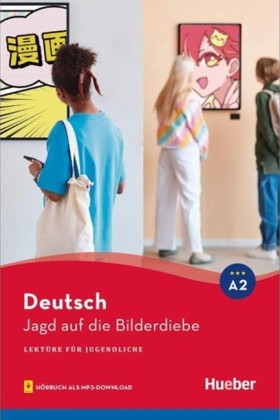 JAGD AUF D &hellip;