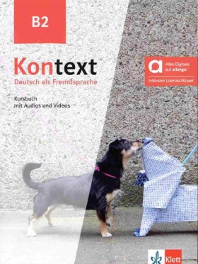 KONTEXT B2 &hellip;