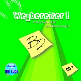 WEGBEREITE &hellip;