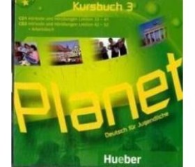 PLANET 3 C …