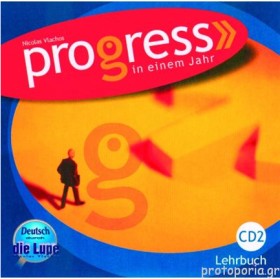PROGRESS 1 …