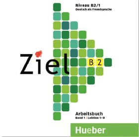 ZIEL B2 BA …