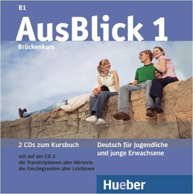 AUSBLICK 1 …