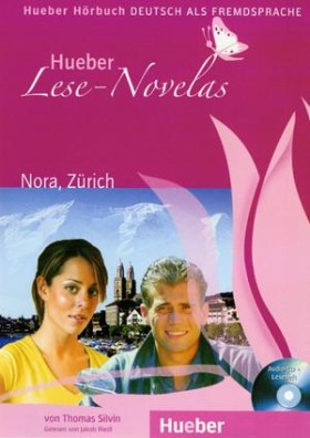 NORA ZURIC …