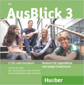 AUSBLICK 3 …