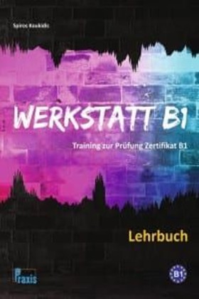WERKSTATT …