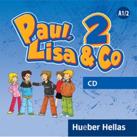 PAUL LISA …