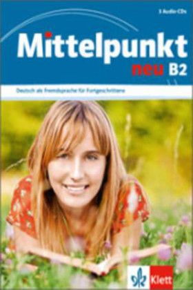 MITTELPUNK …