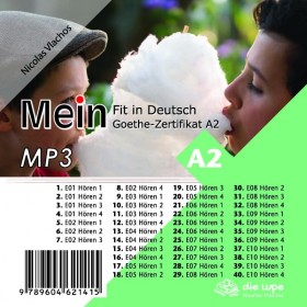MEIN FIT I …