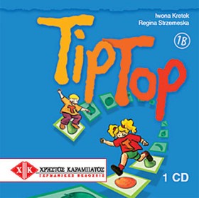 TIP TOP 1B …