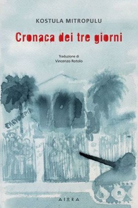 CRONACA DE &hellip;