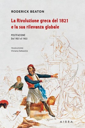 LA RIVOLUZ &hellip;