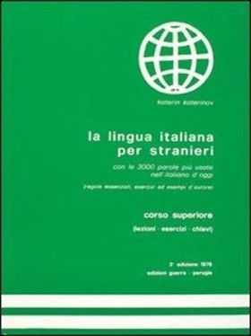 LA LINGUA &hellip;