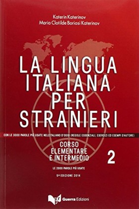 LA LINGUA &hellip;