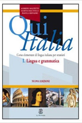 QUI ITALIA &hellip;