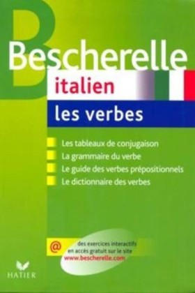 BESCHERELL &hellip;