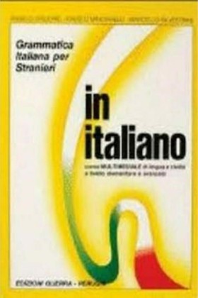 IN ITALIAN &hellip;