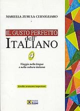 IL GUSTO P &hellip;