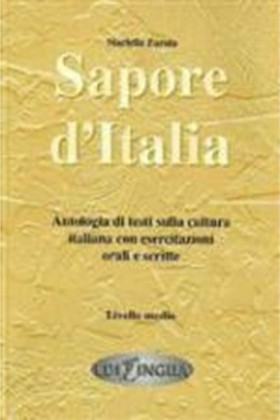 SAPORE D I …