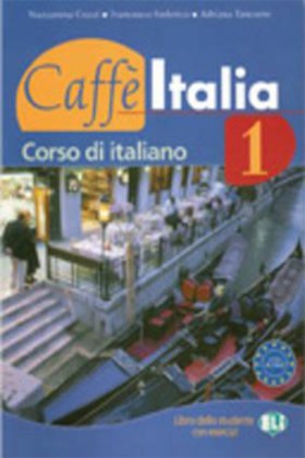 CAFFE ITAL …