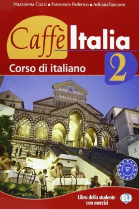 CAFFE ITAL …