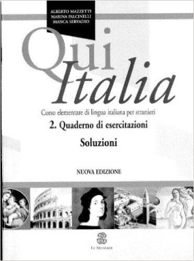 QUI ITALIA …