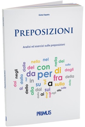 PREPOSIZIO &hellip;