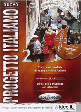 PROGETTO I &hellip;