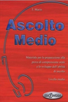 ASCOLTO ME &hellip;
