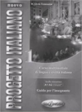 PROGETTO I …