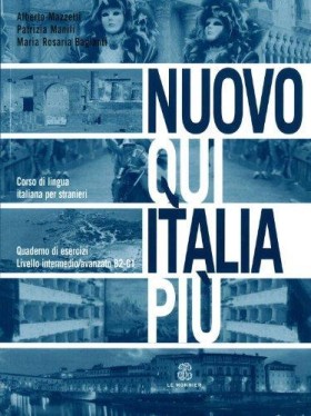 QUI ITALIA &hellip;