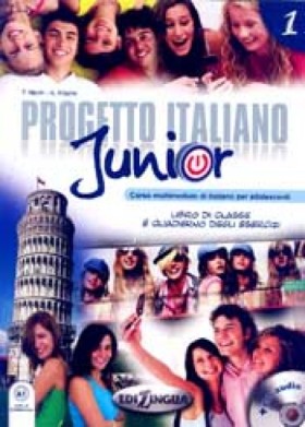 PROGETTO I …