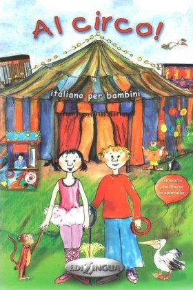 AL CIRCO! &hellip;