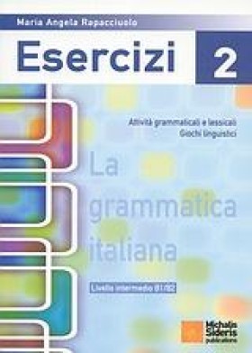 LA GRAMMAT &hellip;